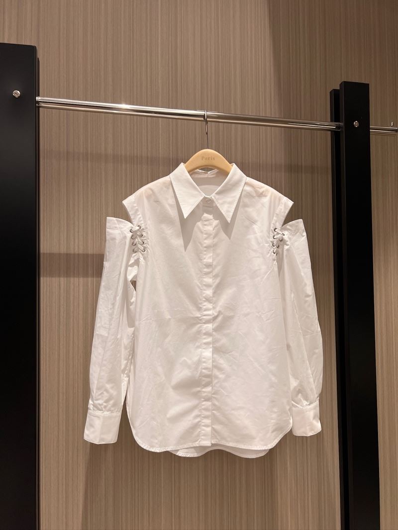 Alexander Mcqueen Shirts